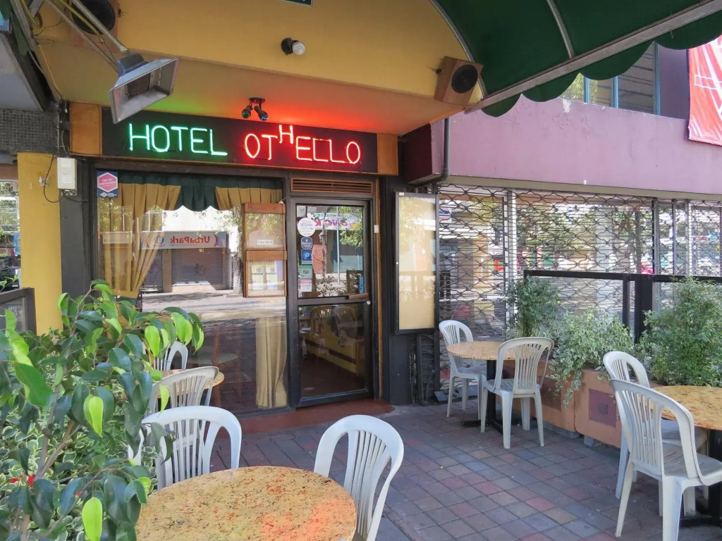 Hotel photo 16