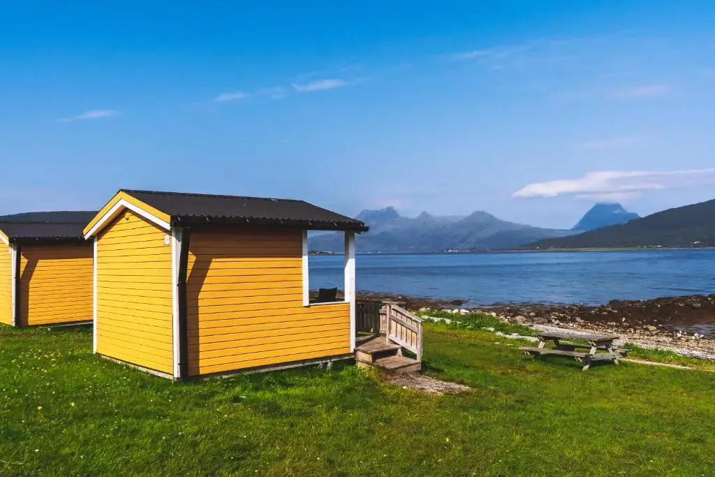 Cottage