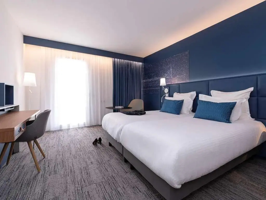 Voir la photo 3 — Mercure Toulon La Seyne Sur Mer