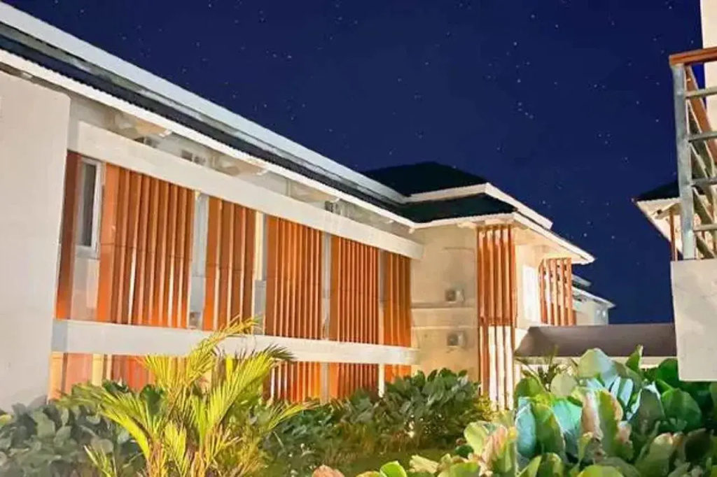 Horison Resort Antawirya Jepara