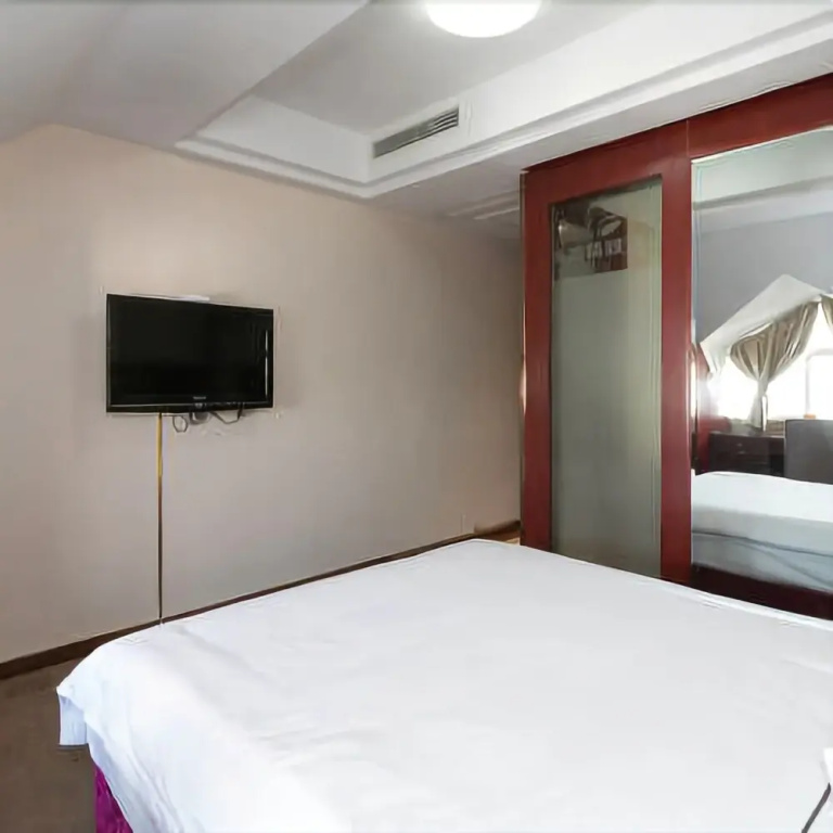 Yiwu Veines Hotel - Général