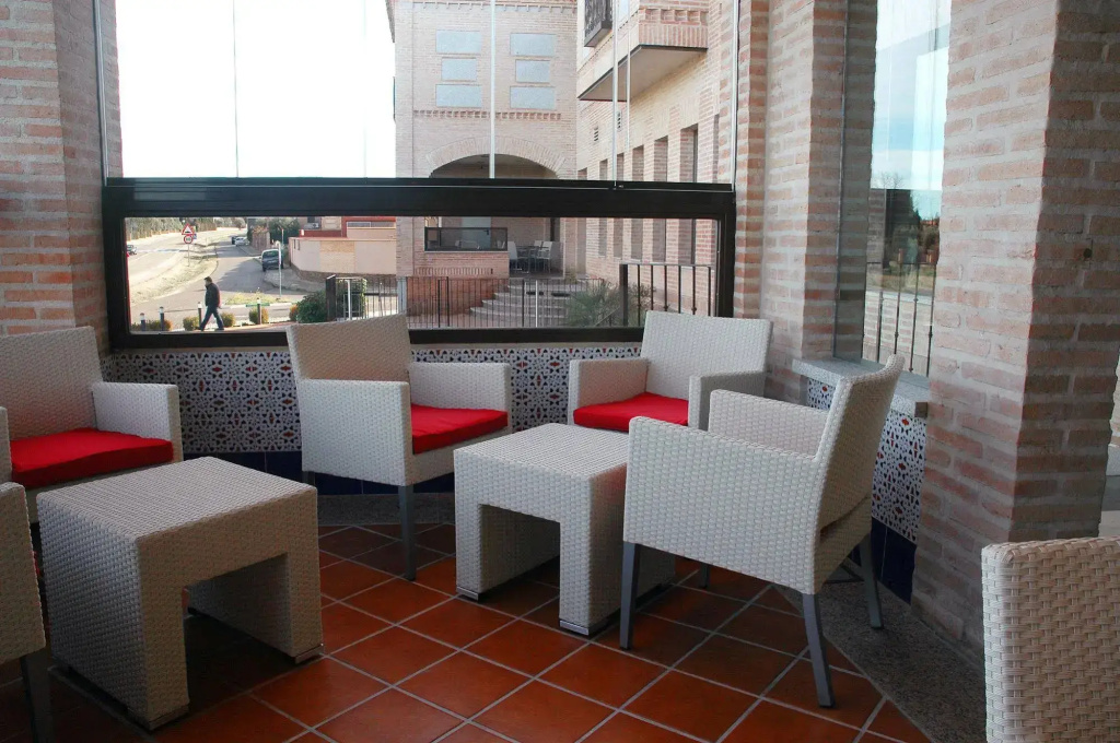 Hotel photo 20