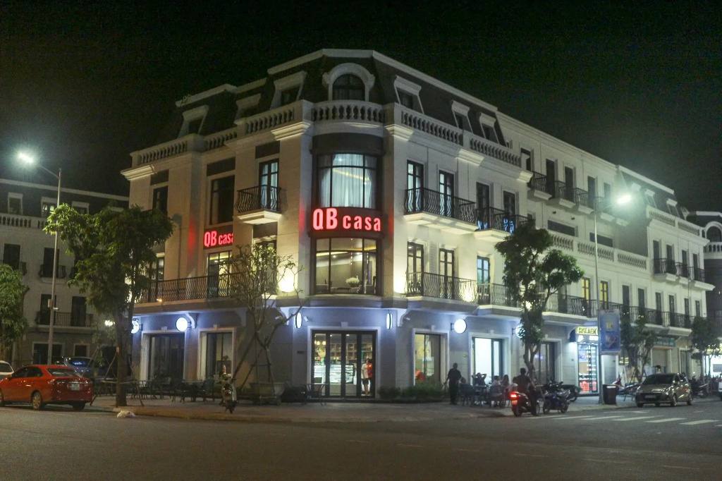 QB Casa Residence