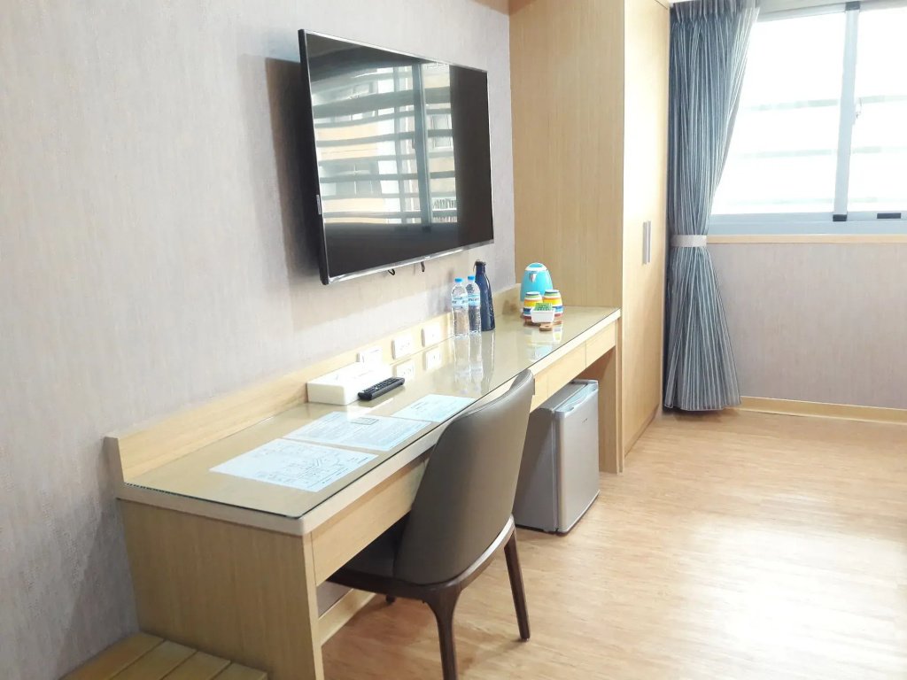 Beauty Trip Hotel - Général