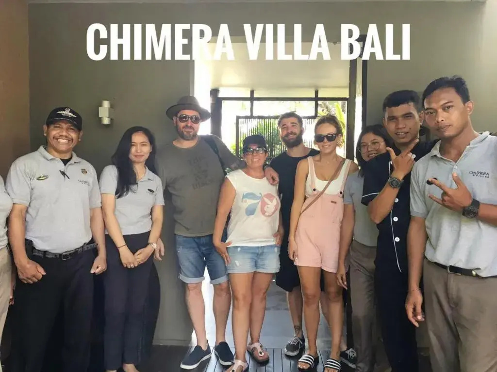 Villa
