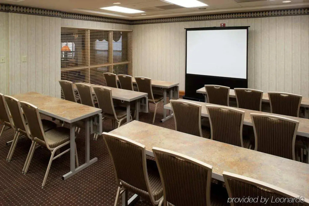Homewood Suites by Hilton Austin NW near The Domain - Général