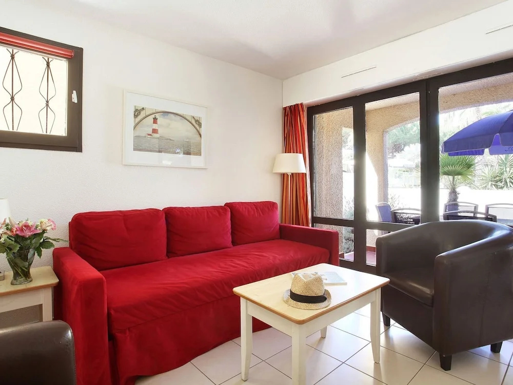 Voir la photo 1 — Peaceful Stay Among Pines