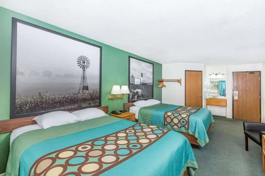 Hotel photo 12