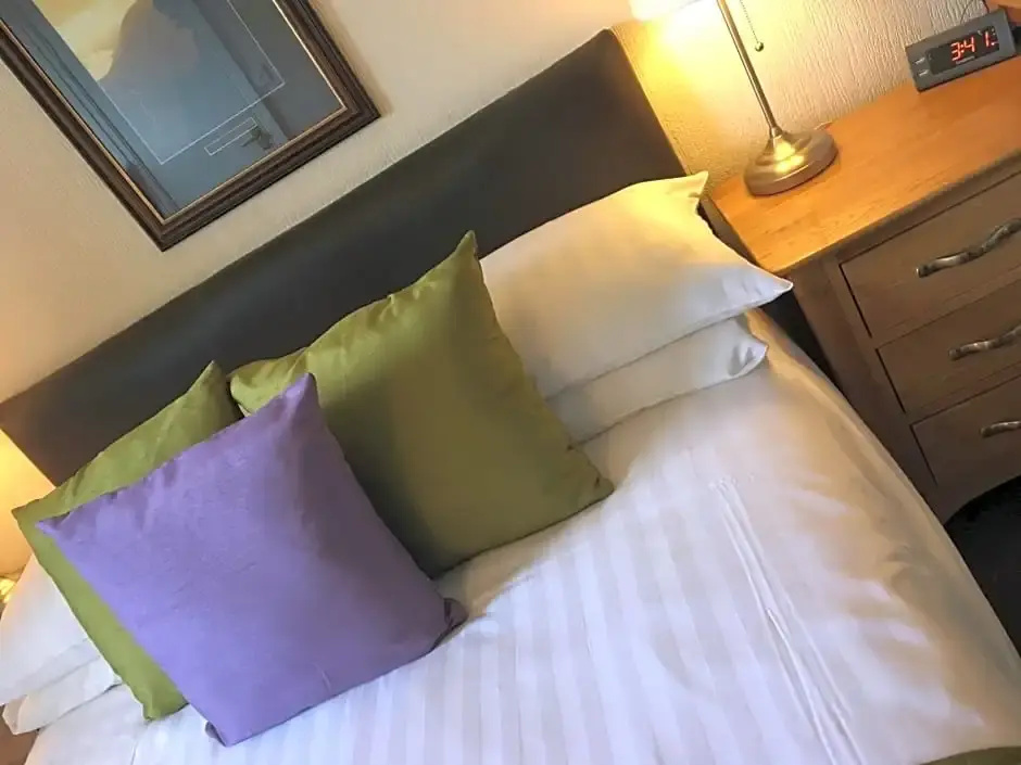 The Watermill Inn & Brewery - Chambres