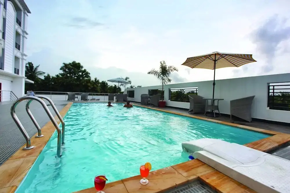 Hotel Dewland - Général