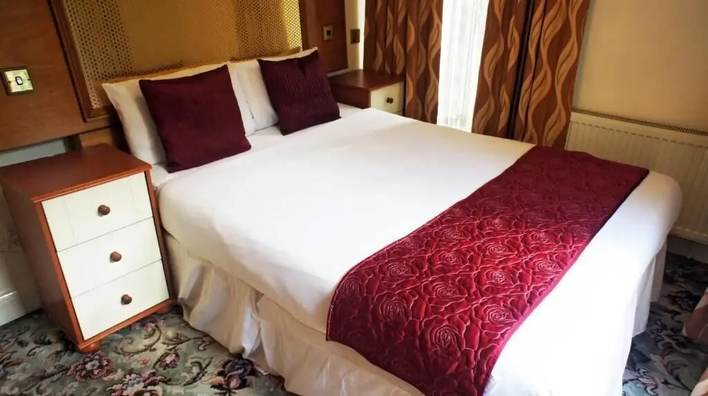 Abbey Court, Hyde Park Hotels - Général