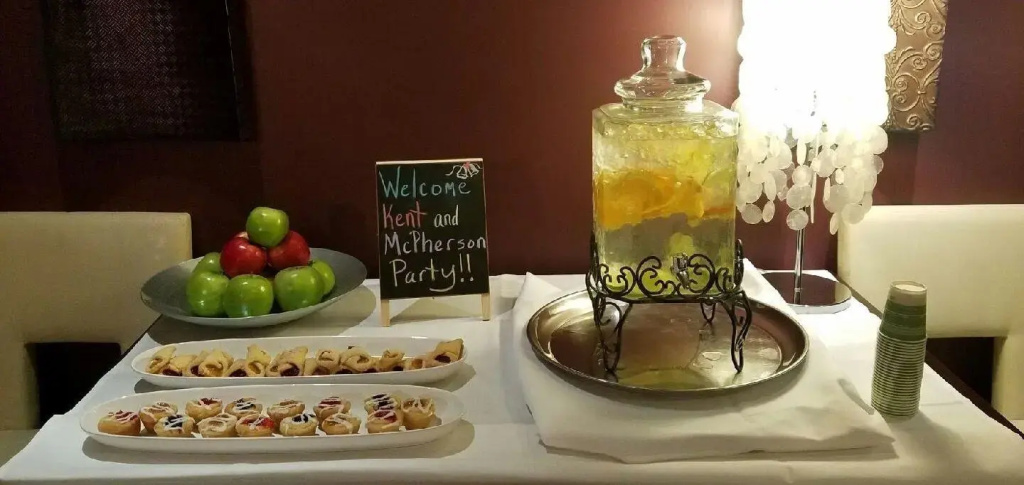 V Boutique Hotel - Général