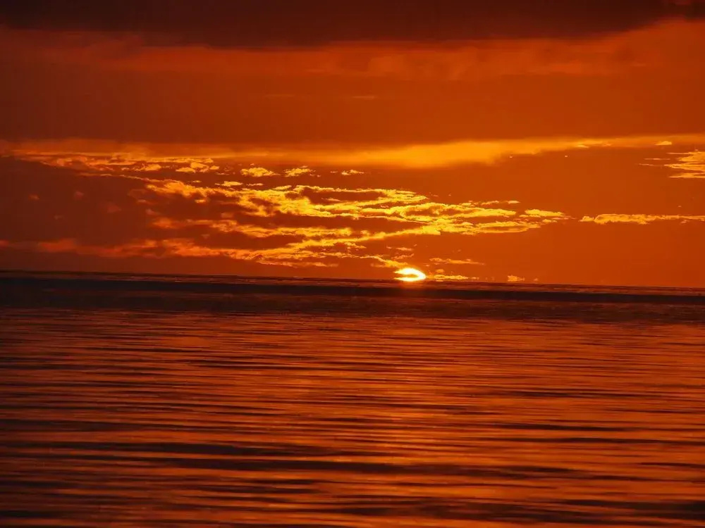 Tahiti Sail and Dive