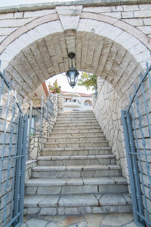Hotel Agios Thomas - Général