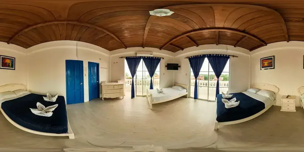 Rocio Boutique Hotel - Général