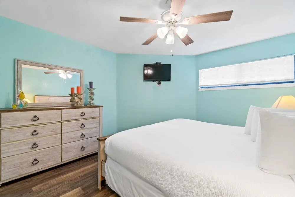 Aquavista Beach Resort By Panhandle Getaways - Général