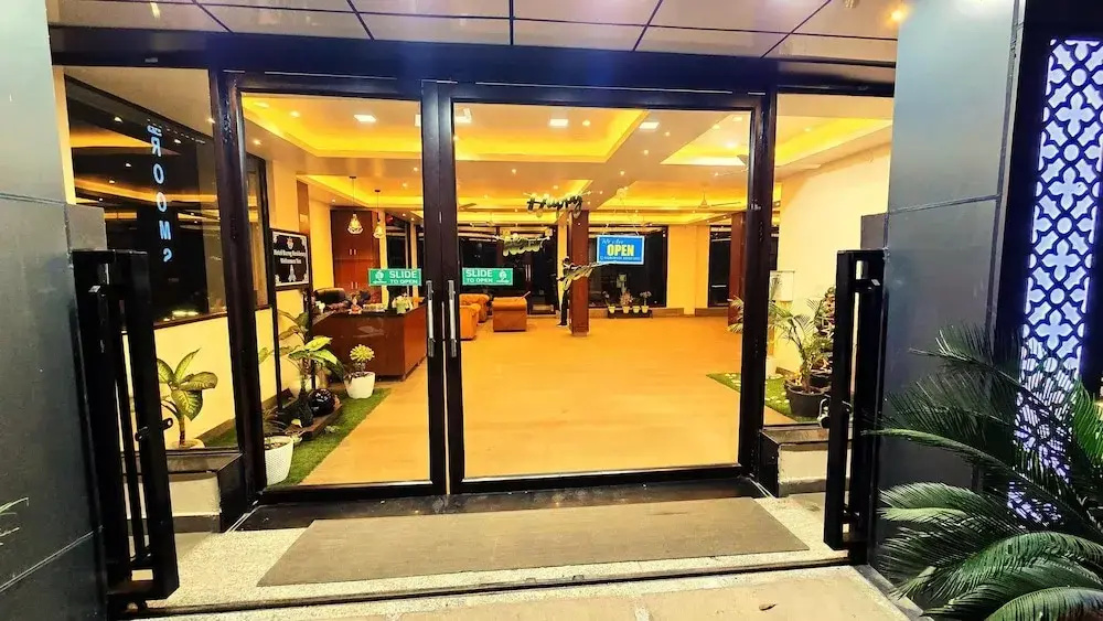 Hotel photo 14