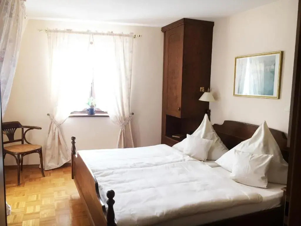 Hotel Krone - Chambres