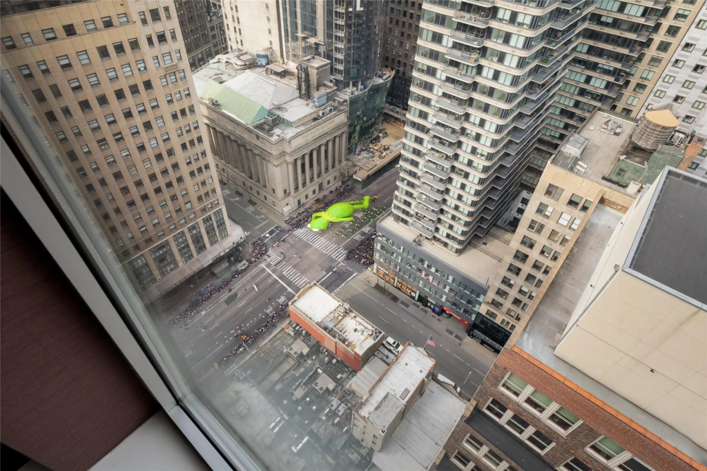 Hilton Garden Inn New York/West 35th Street - Général