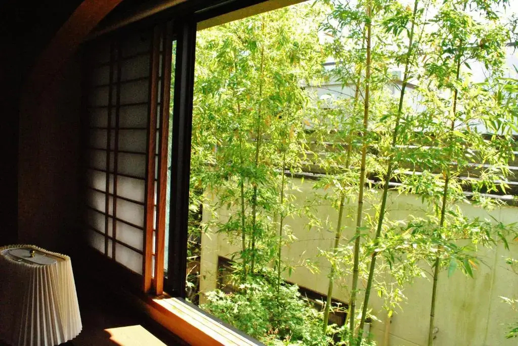 Hotel Kazahaya - Chambres