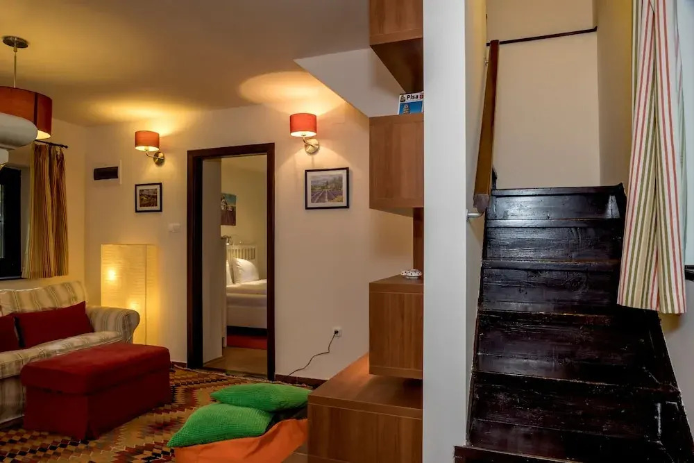 Garda Vendégház Tihany - фото 3