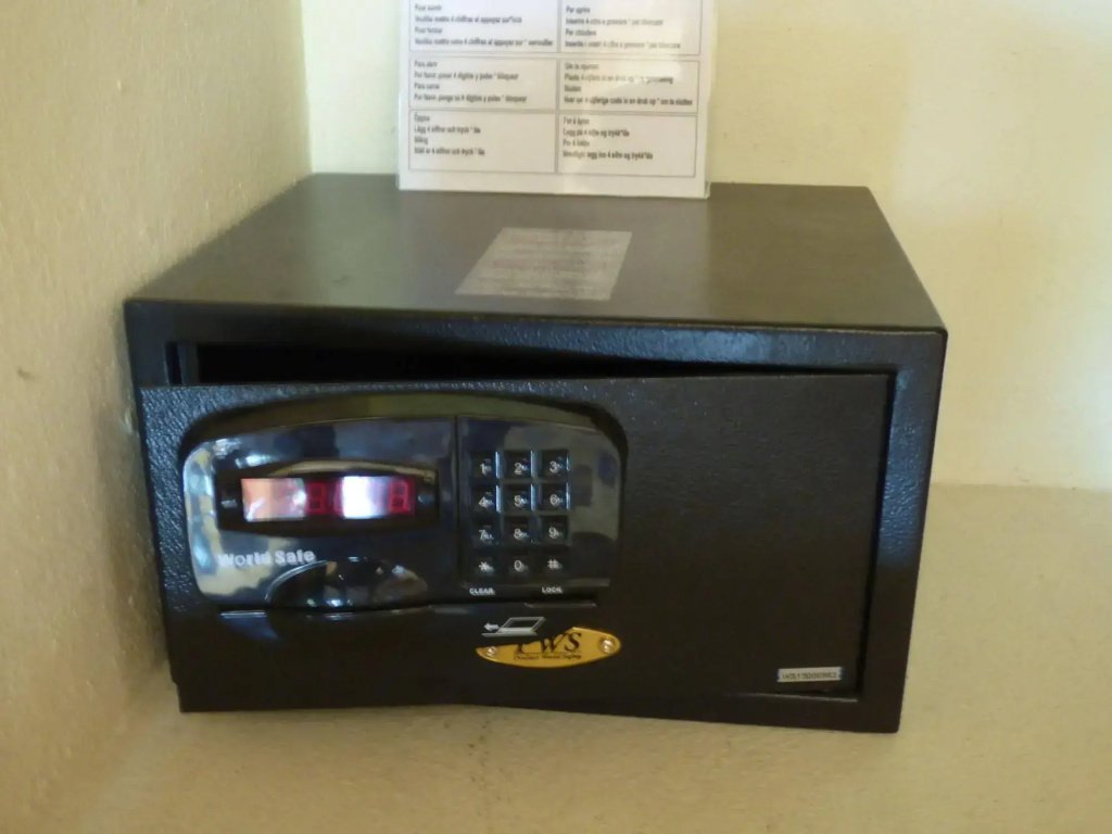 Hotel photo 19