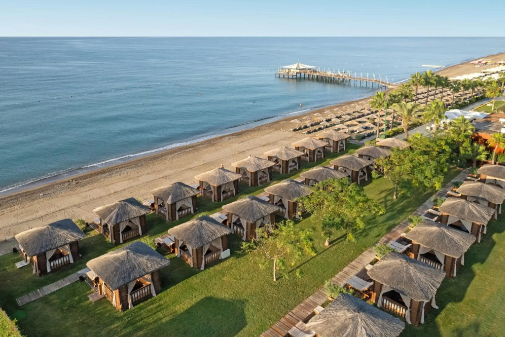Dobedan Exclusive Hotel & Spa - фото 34