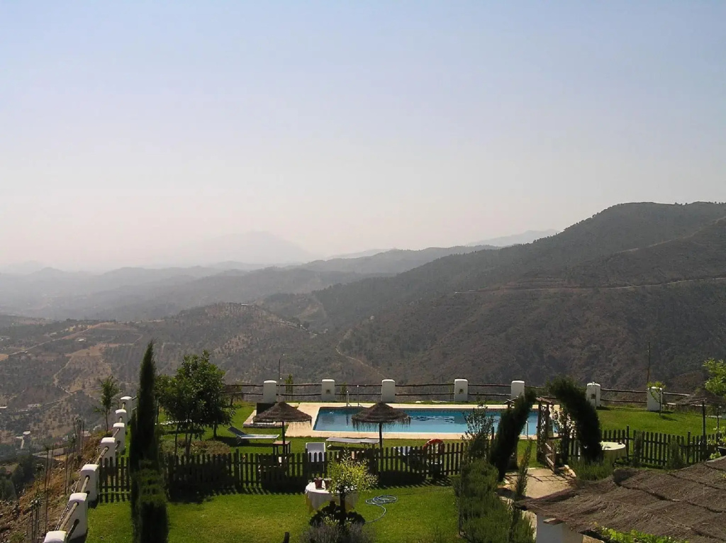 Hotel Cerro de Hijar - Général