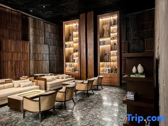 The Meru Sanur - фото 50