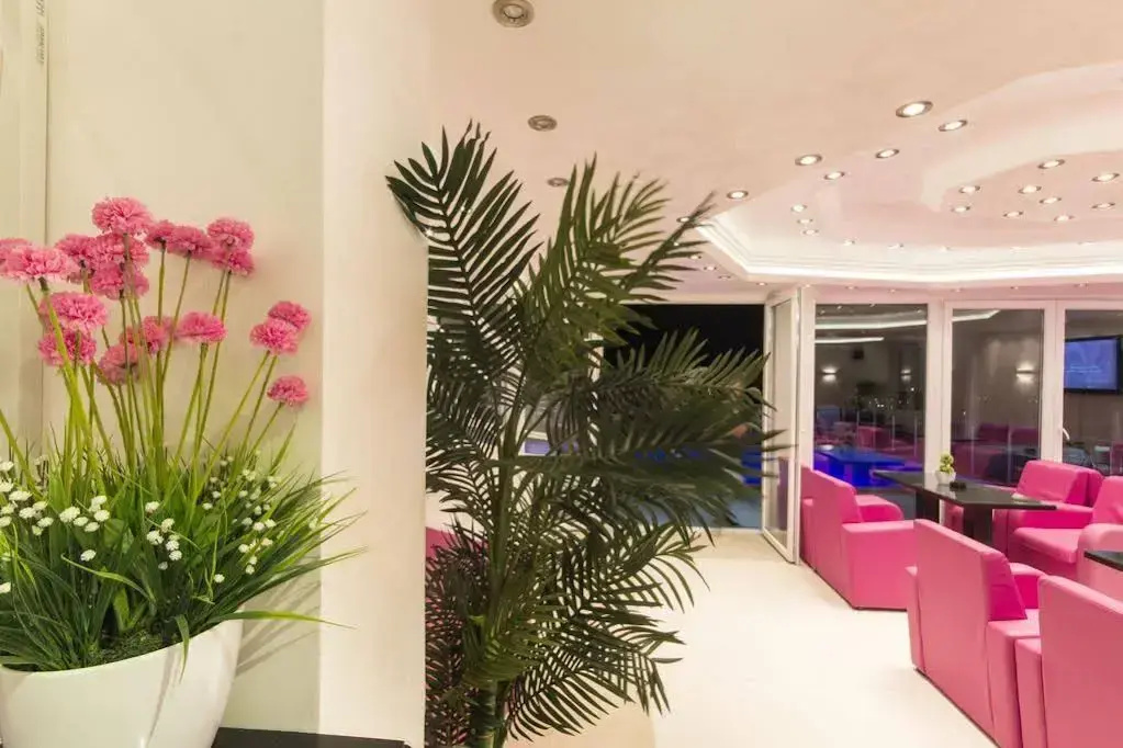 Hotel Miami Spa and Wellness - Général
