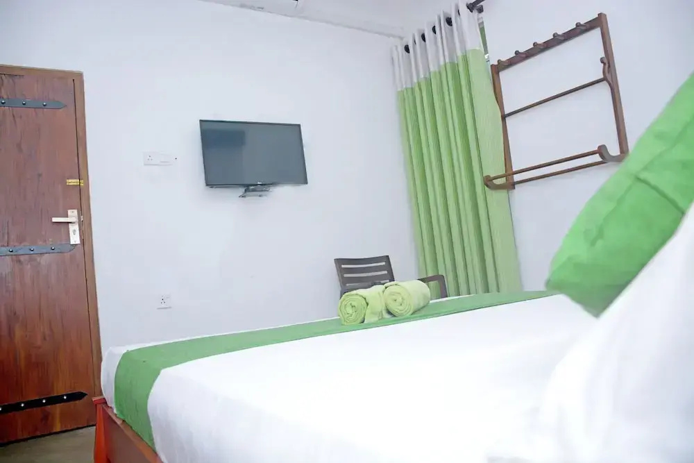 1 Bedroom Standard Single room