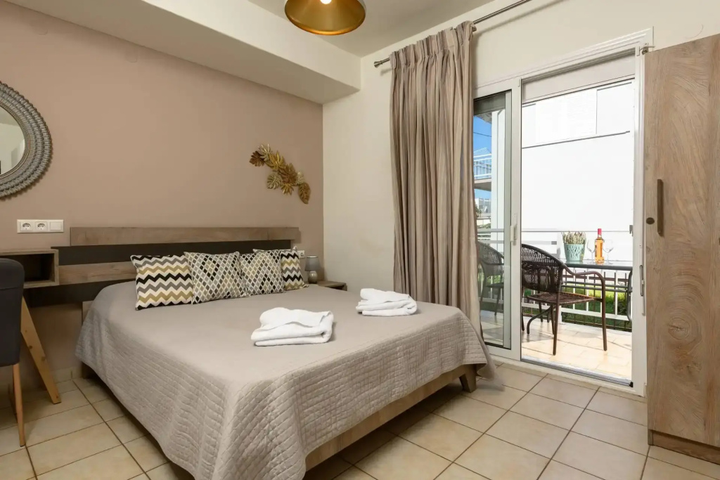 Standard Apartment