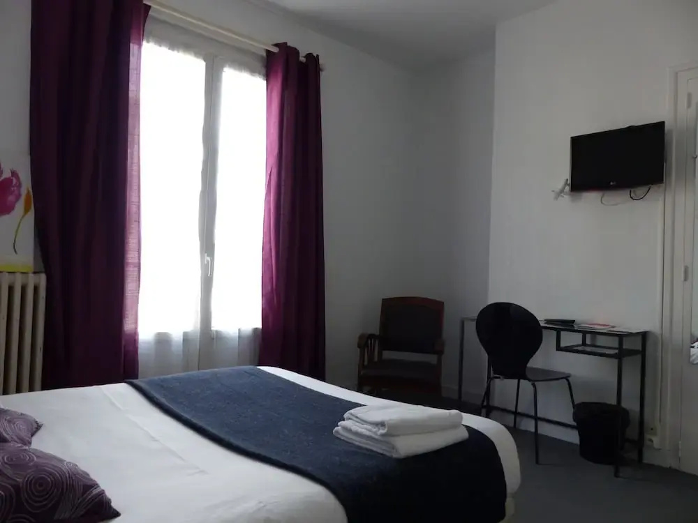Hotel photo 6