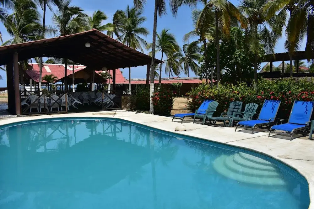 Hotel photo 7