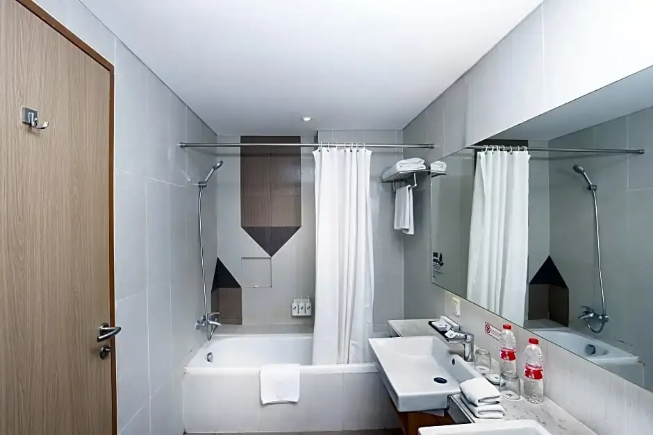 Swiss-Belhotel Pondok Indah - Chambres