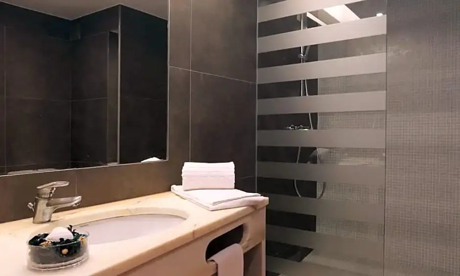 Oceanus Aparthotel - Chambres