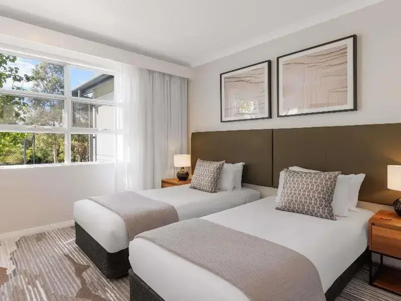 The Sebel Swan Valley The Vines - Chambres