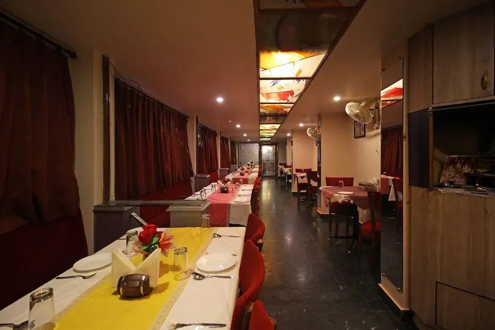 Hotel photo 19