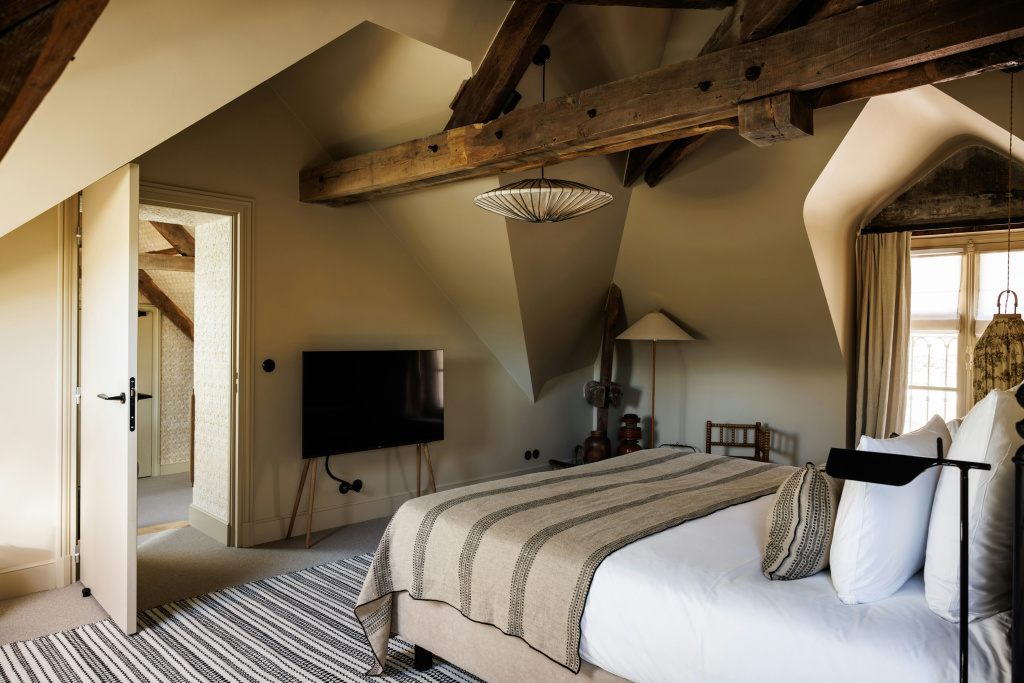 Voir la photo 3 — Domaine De Locguénolé & Spa