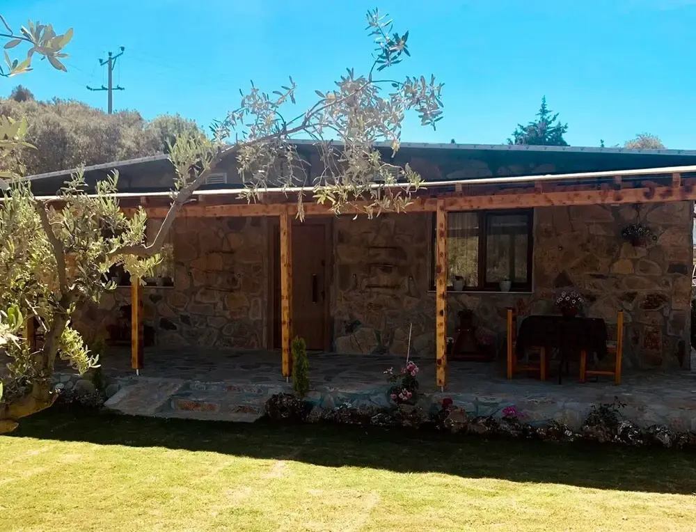 Nu Se Garden Butik Hotel