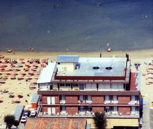 Hotel Giordano Spiaggia - Général
