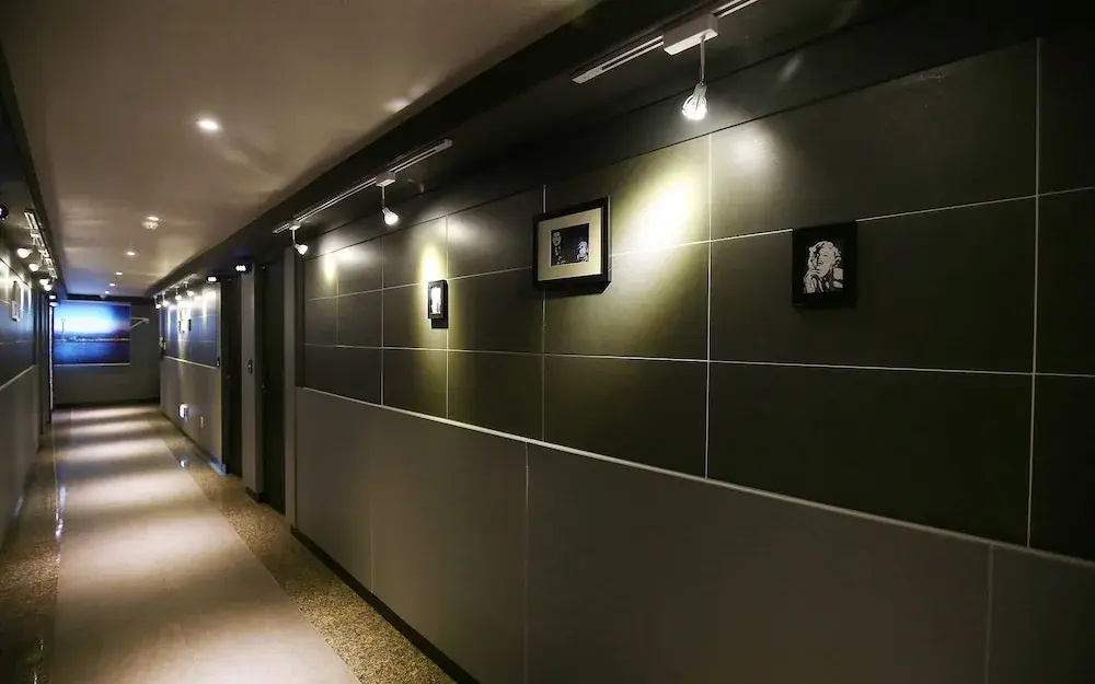 Hotel photo 12