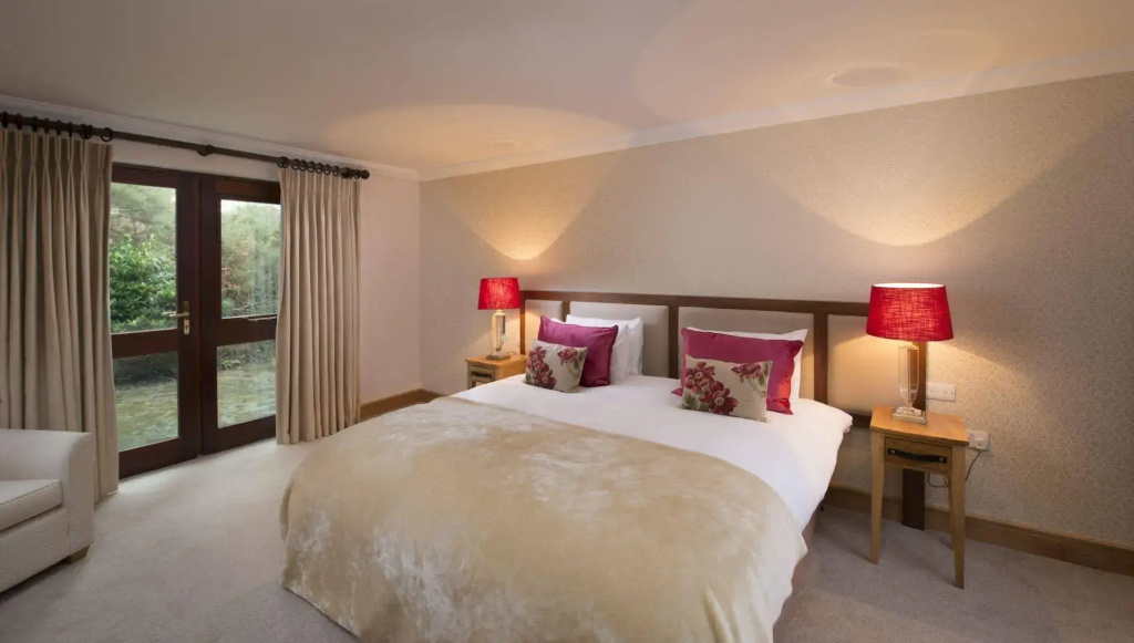 Delphi Resort - Général