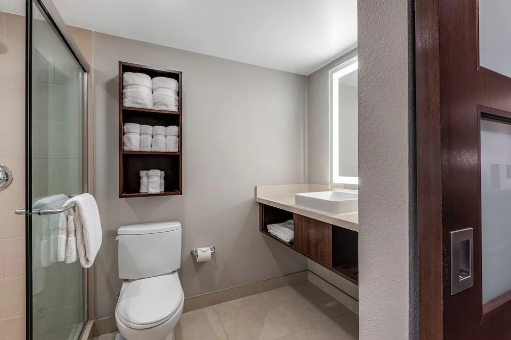 Delray Sands Resort - Chambres