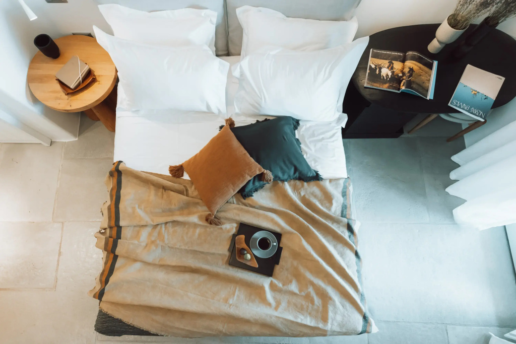 Mykonos Ammos Hotel - фото 43