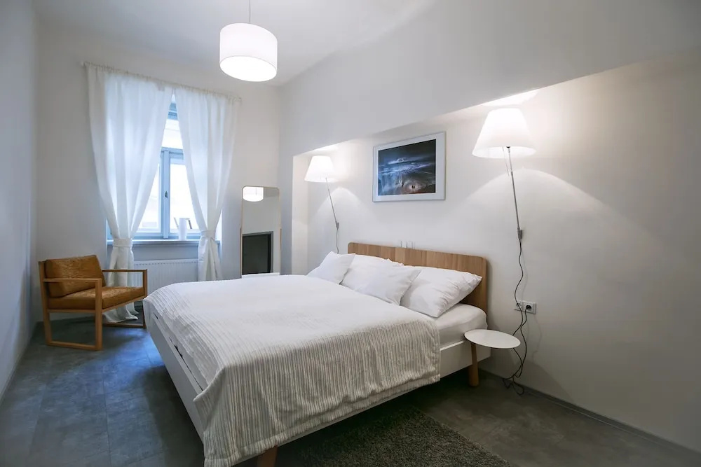 Apartments At The Blue Duckling