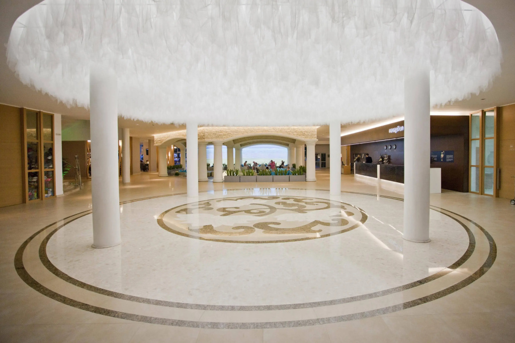 Evrika Club Hotel - Général