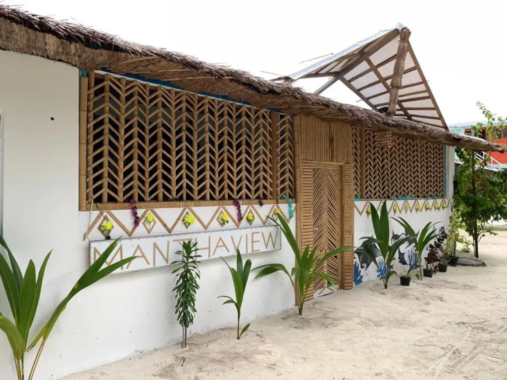 Manta View Guest House - Bild 2