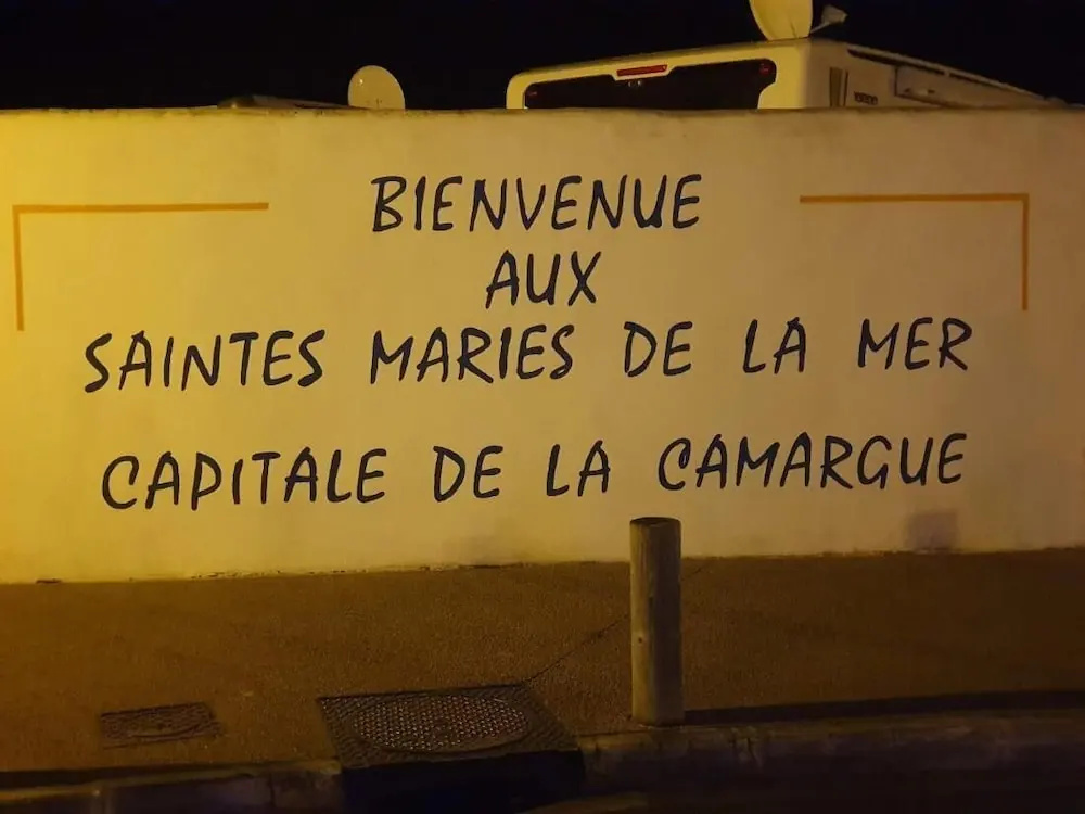 Saintes-maries-de-la-mer, 3 Rooms Close to Everything