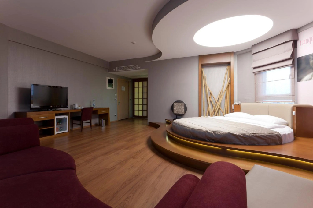 Orucoglu Oreko Hotel — 5
